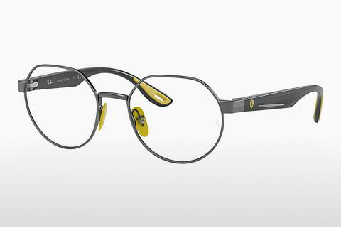 Glasses Ray-Ban RX6492M F030