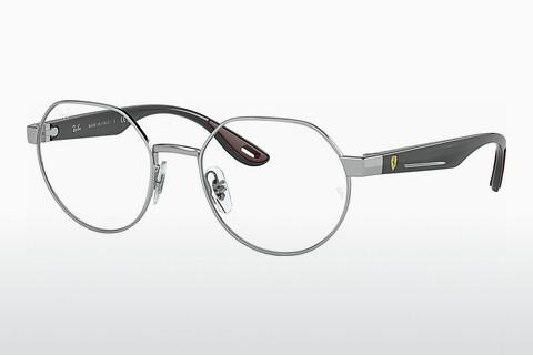 Glasses Ray-Ban RX6492M F077