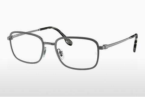 Glasses Ray-Ban RX6495 2502