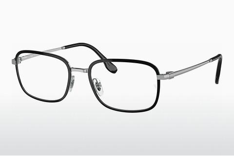 Glasses Ray-Ban RX6495 2861