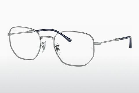 Glasses Ray-Ban RX6496 2501