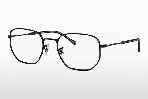 Glasses Ray-Ban RX6496 2509