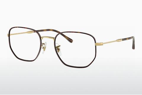 Glasses Ray-Ban RX6496 3177