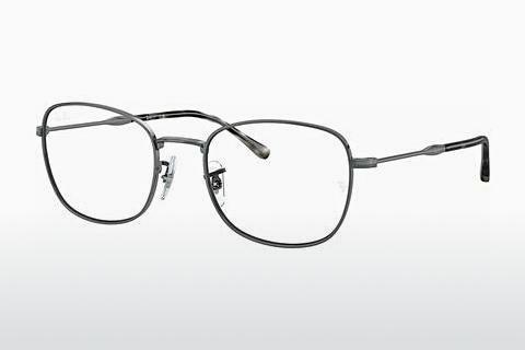 Glasses Ray-Ban RX6497 2502