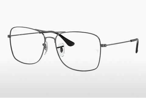 Glasses Ray-Ban RX6498 2502