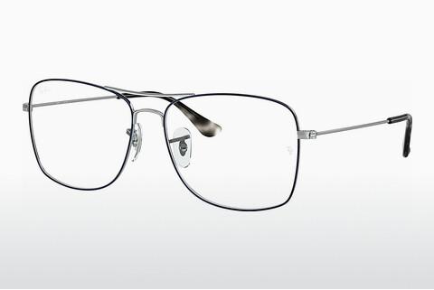 Glasses Ray-Ban RX6498 2970