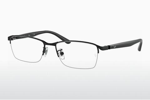 Naočale Ray-Ban RX6501D 2503