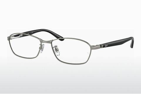 Glasses Ray-Ban RX6502D 2502