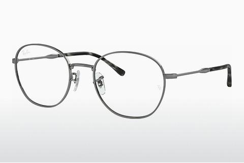 Glasses Ray-Ban RX6509 2502