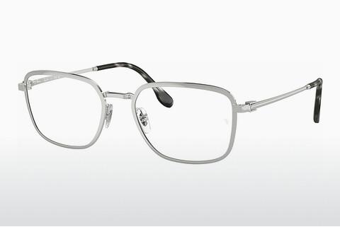 Naočale Ray-Ban RX6511 2501