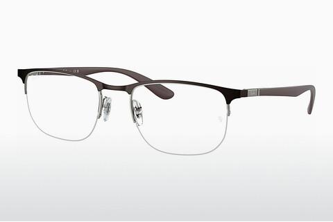 Glasses Ray-Ban RX6513 3162