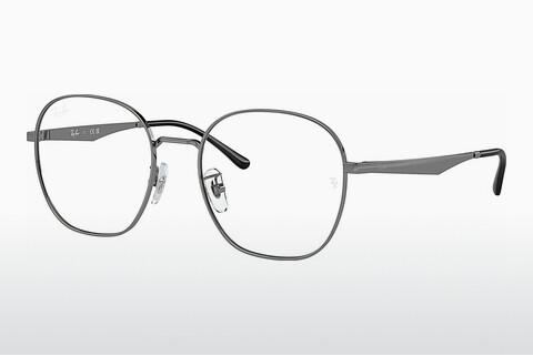 Designer briller Ray-Ban RX6515D 2502