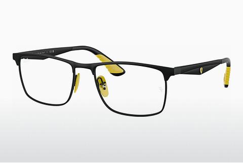 Glasses Ray-Ban RX6516M F091