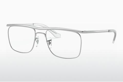 Glasses Ray-Ban OLYMPIAN IX (RX6519 2501)