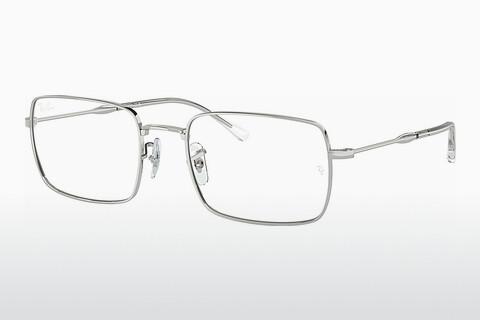 Naočale Ray-Ban RX6520 2501