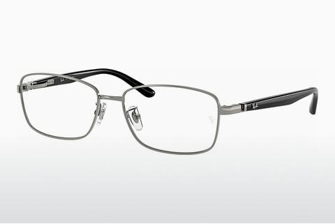 Glasses Ray-Ban RX6527D 2502