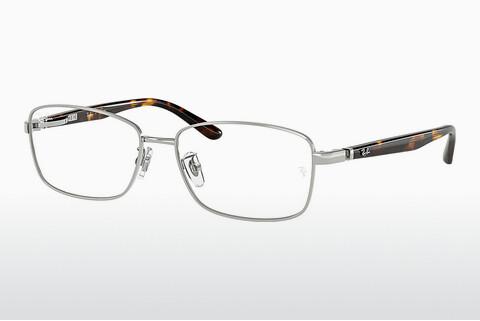 Eyewear Ray-Ban RX6527D 2595