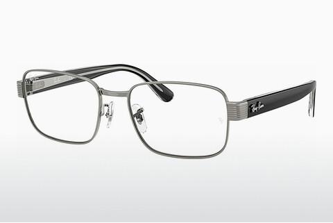 Glasses Ray-Ban RX6529 2502