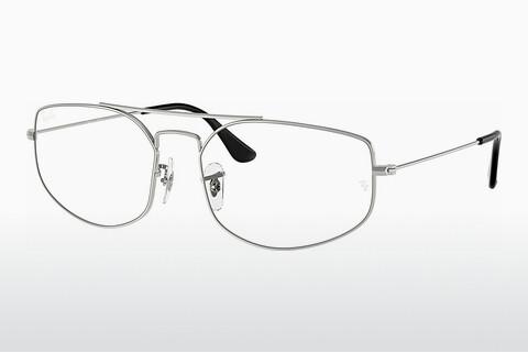 Okuliare Ray-Ban EXPLORER   5 (RX6545 2501)