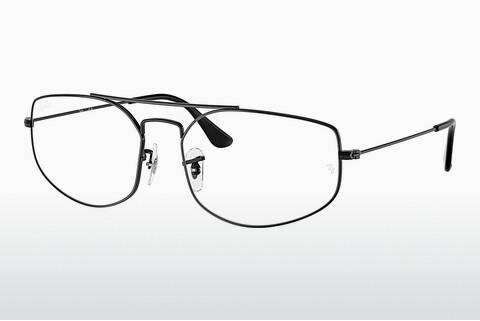 Okuliare Ray-Ban EXPLORER   5 (RX6545 2509)