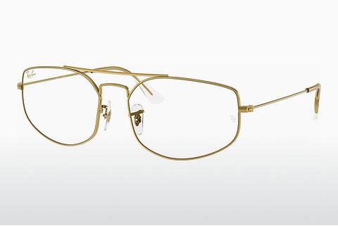 Akiniai Ray-Ban EXPLORER   5 (RX6545 3086)