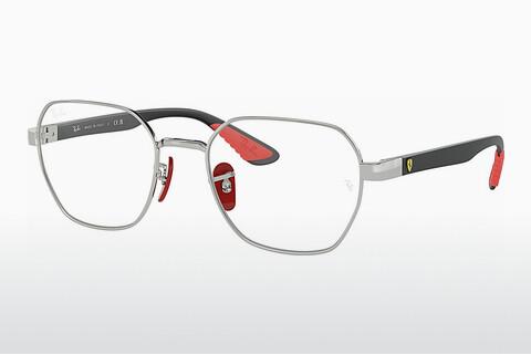 Glasses Ray-Ban RX6594M F031