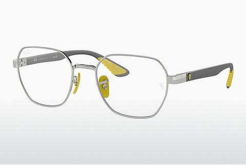 Glasses Ray-Ban RX6594M F098