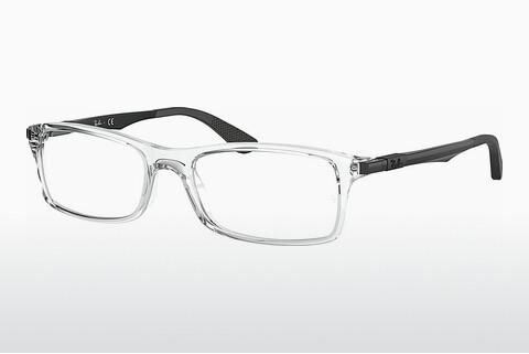 Brille Ray-Ban RX7017 5943