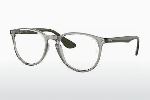 Glasses Ray-Ban ERIKA (RX7046 8141)