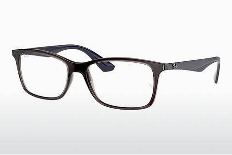 Glasses Ray-Ban RX7047 5848