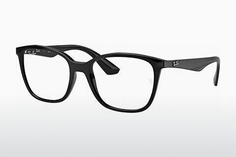 Glasses Ray-Ban RX7066 2000