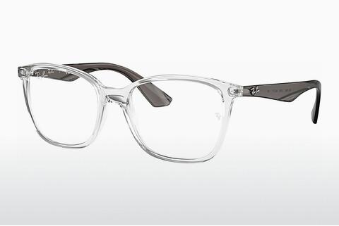 Glasses Ray-Ban RX7066 5768