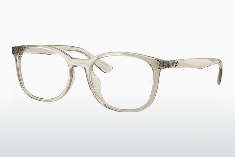 Glasses Ray-Ban RX7093D 8271