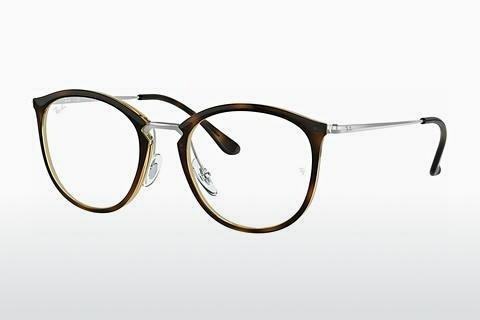 Glasses Ray-Ban RX7140 2012