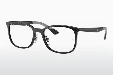 Glasses Ray-Ban RX7142 2000