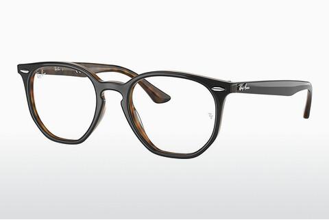 Glasses Ray-Ban Hexagonal (RX7151 5909)