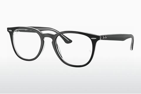 Glasses Ray-Ban RX7159 2034
