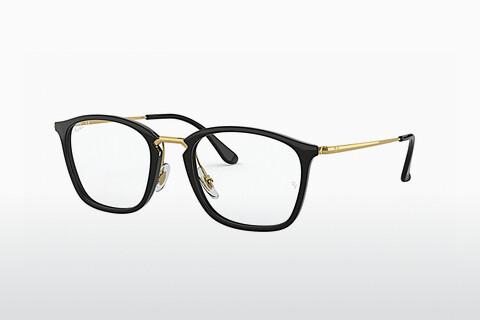 Glasses Ray-Ban RX7164 2000