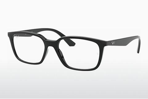 Glasögon Ray-Ban RX7176 2000