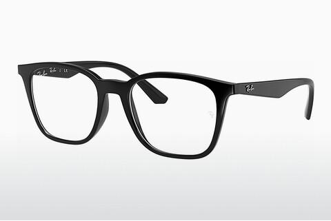 Glasses Ray-Ban RX7177 2000