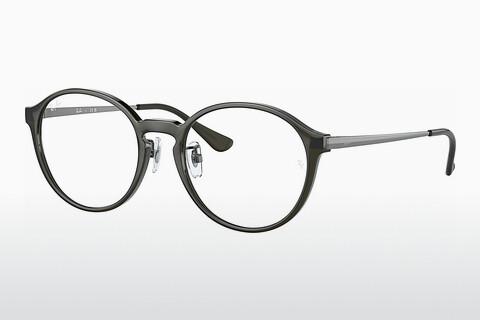 Glasses Ray-Ban RX7178D 8237
