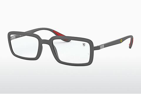 Akiniai Ray-Ban RX7181M F626