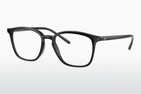 Glasses Ray-Ban RX7185 2000