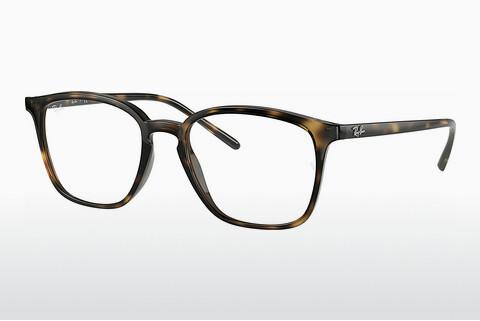 Glasses Ray-Ban RX7185 2012