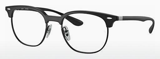 Glasses Ray-Ban RX7186 5204