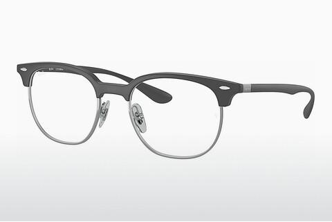 Glasses Ray-Ban RX7186 5521