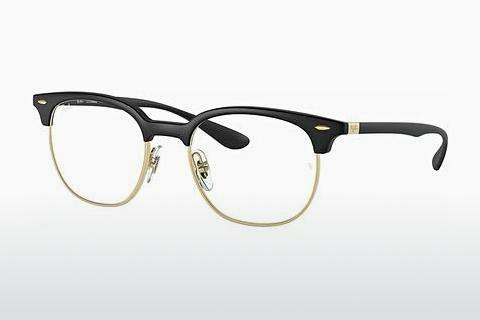 Glasses Ray-Ban RX7186 8151