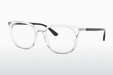 Glasses Ray-Ban RX7190 5943