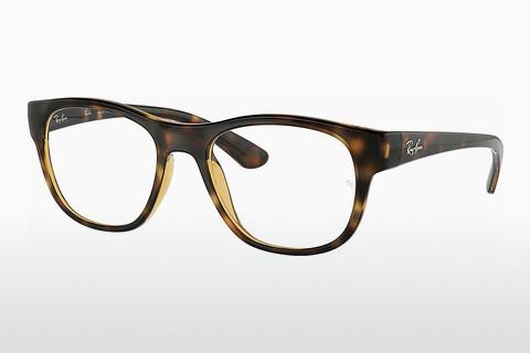 Brille Ray-Ban RX7191 2012