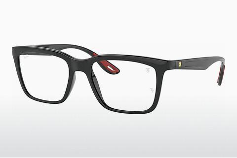 Glasses Ray-Ban RX7192M F601